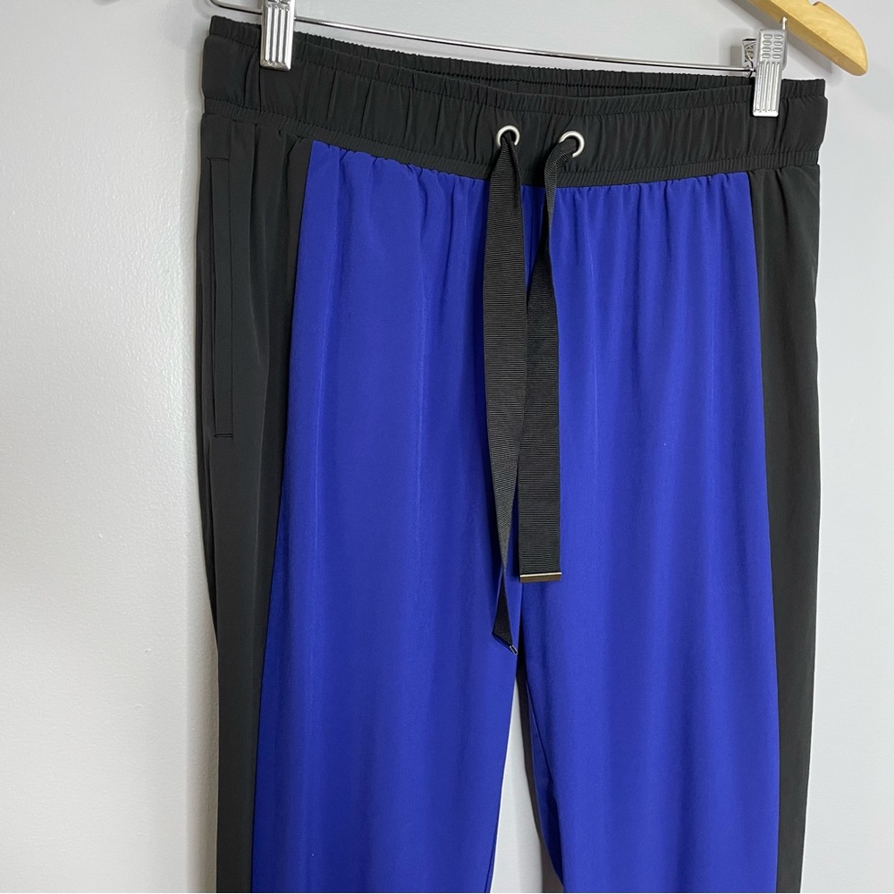 Athleta Xderek Lam Colorblock Pull On Straight Le… - image 6